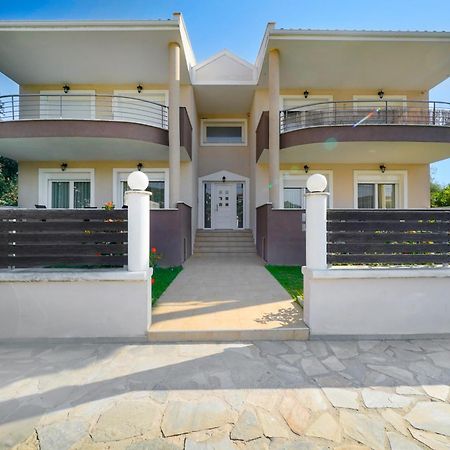 Nefeli Fresh Guesthouses By Del Mare Prínos Exterior foto